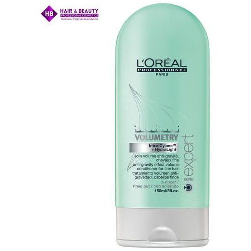 loreal expert volumetry odżywka do włosów zwiększająca objętość 150 ml