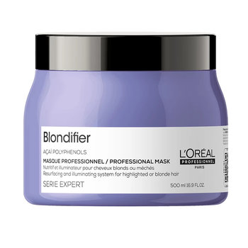 loreal fioletowy szampon acai