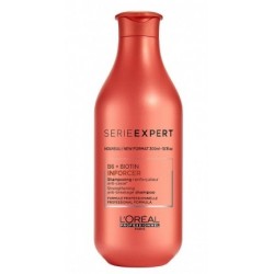 loreal inforcer szampon 300 ml