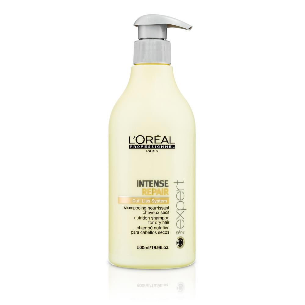 loreal intense repair szampon