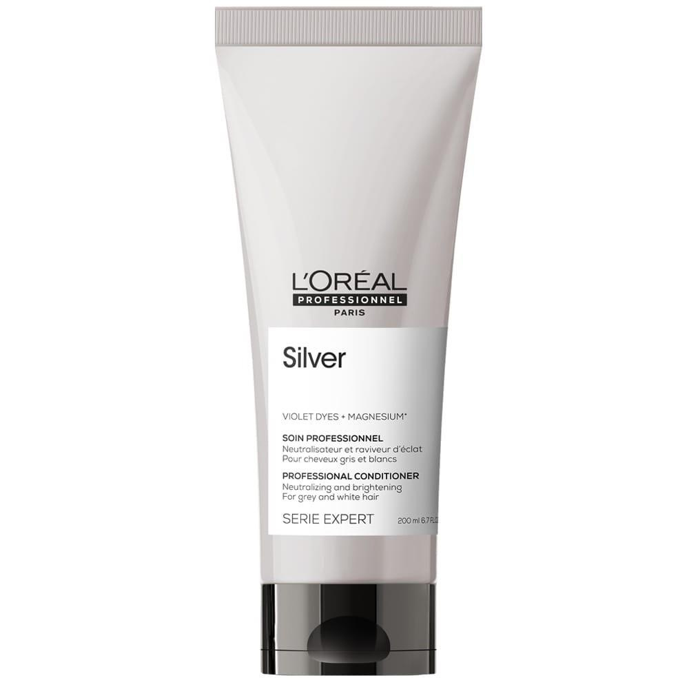 loreal magnesium silver szampon gdzie kupić