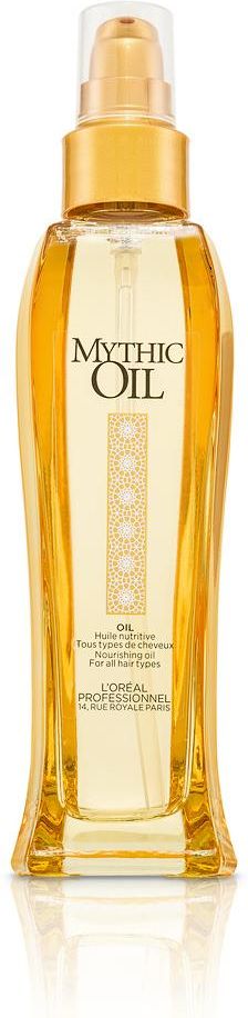 loreal mythic oil odżywczy olejek do włosów 100ml ceneo