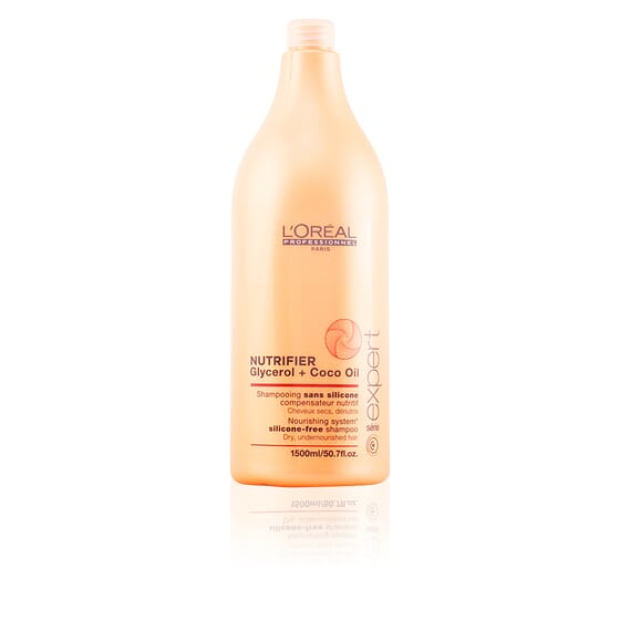 loreal nutrifier szampon 1500