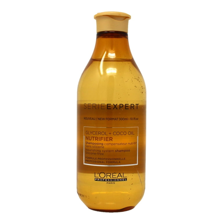 loreal nutrifier szampon suche 300