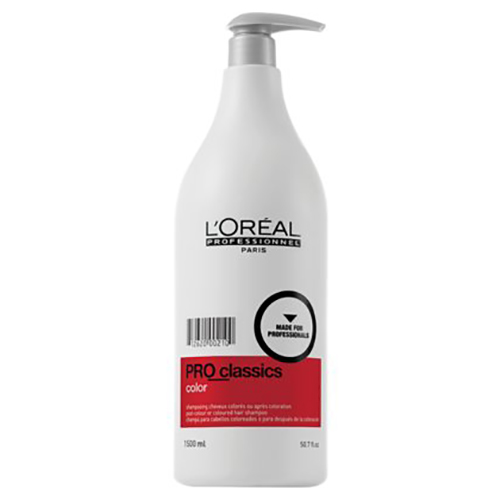 loreal pro classics color szampon wizaz