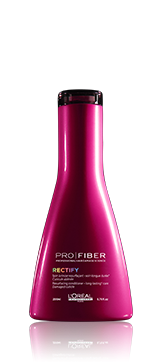 loreal pro fiber reconstruct rekonstukcja szampon