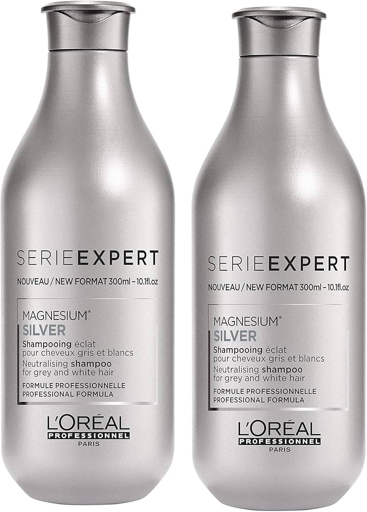 loreal profesjonalny szampon