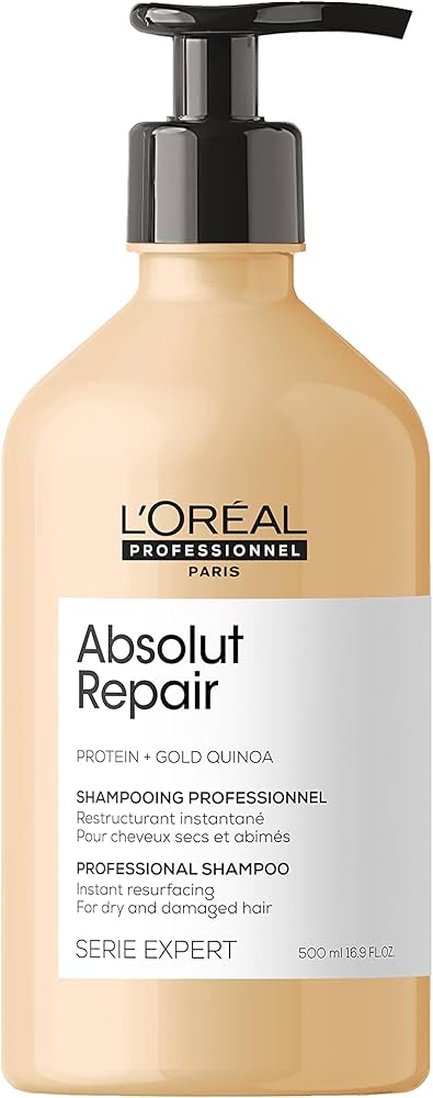 loreal professionnel absolut repair cellular szampon