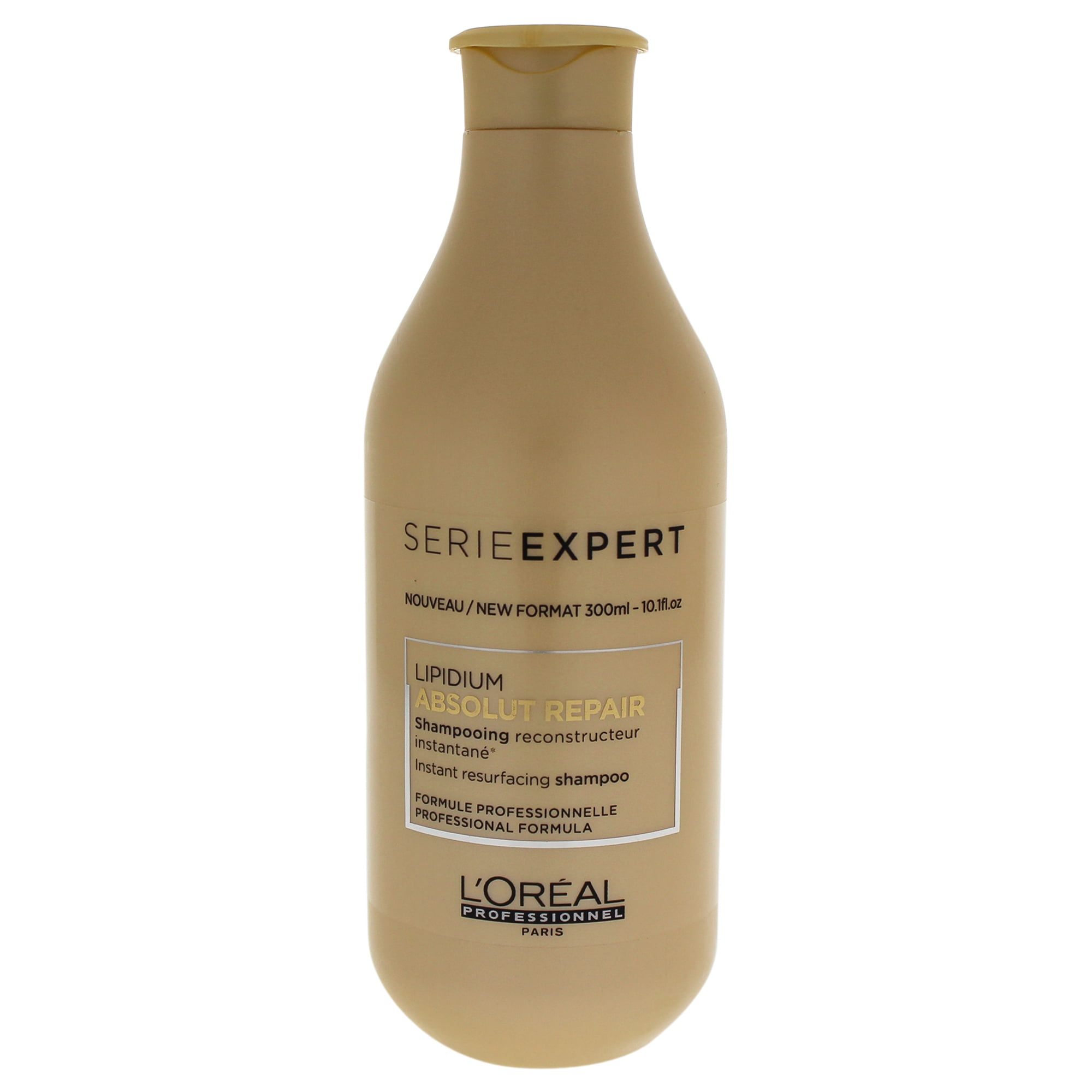 loreal professionnel absolut repair lipidium szampon regenerujący 250 ml