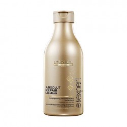 loreal professionnel absolut repair lipidium szampon regenerujący 250 ml