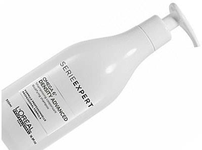 loreal professionnel serie expert density advanced szampon do włosów 500ml