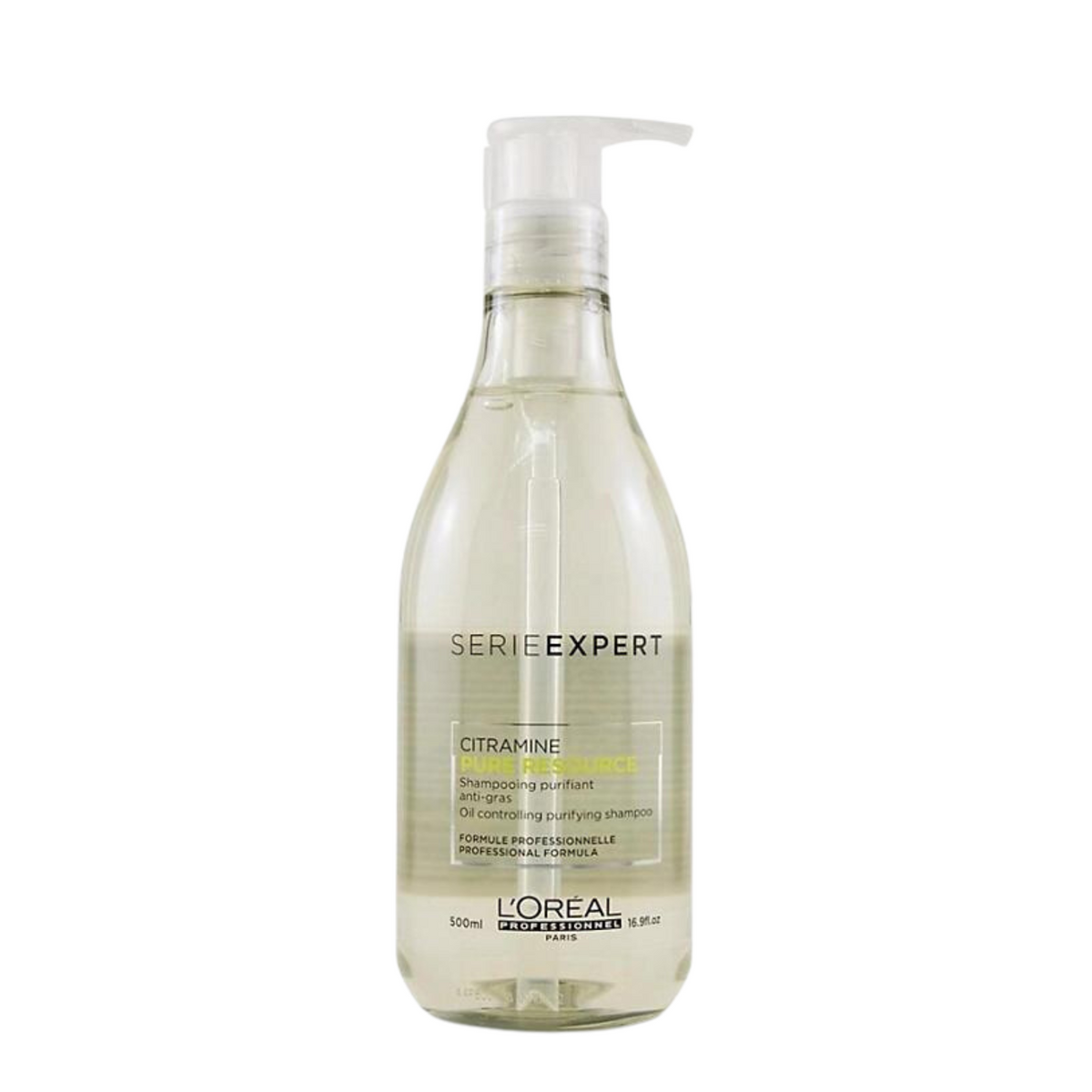 loreal professionnel szampon 500ml