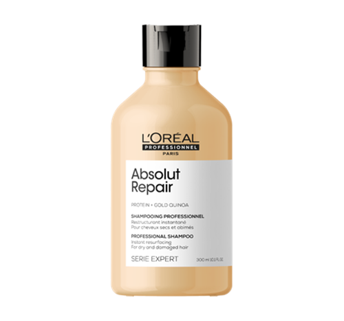 loreal professionnel szampon absolut repair