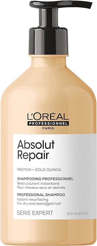 loreal professionnel szampon absolut repair