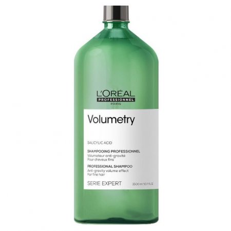 loreal professionnel volumetry szampon zwiększający objętość 150ml