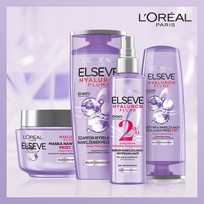 loreal purple szampon wizaz