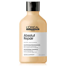 loreal szampon absolut lipidiium 500