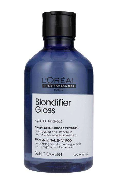 loreal szampon blondifier