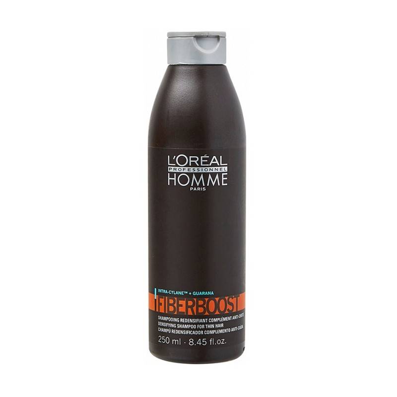 loreal szampon dla mezczyzn