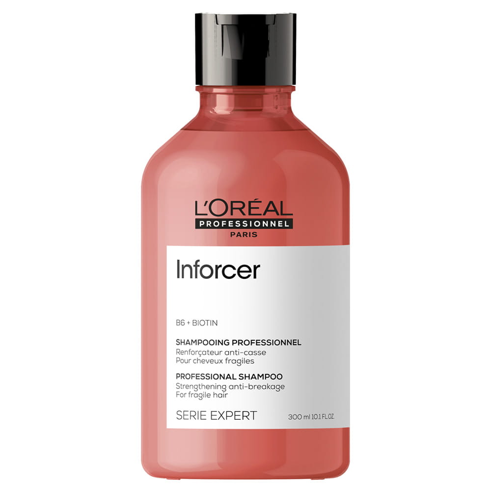 loreal szampon inforcer