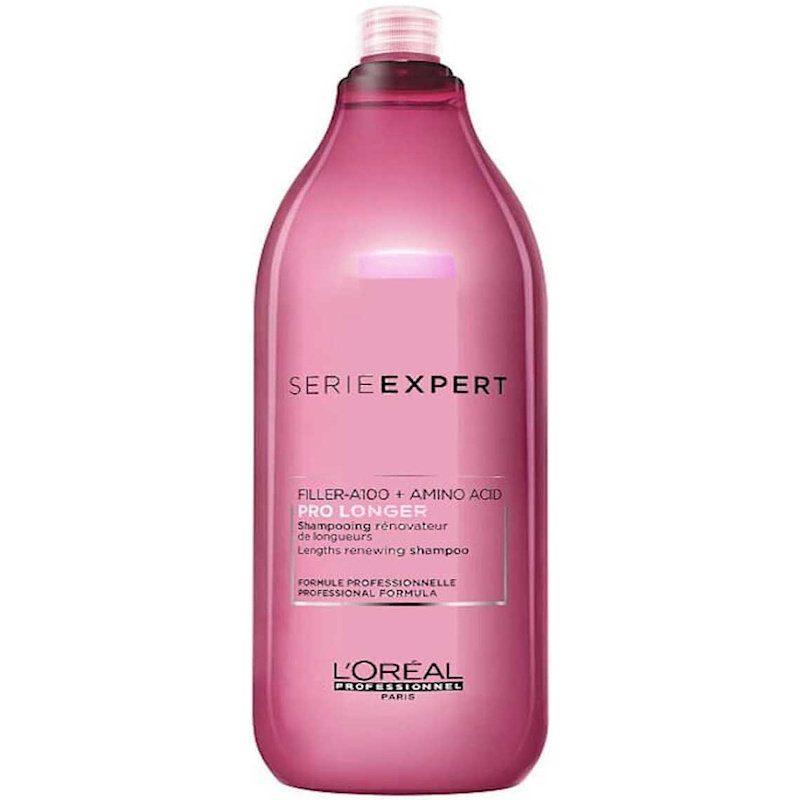 loreal szampon pro