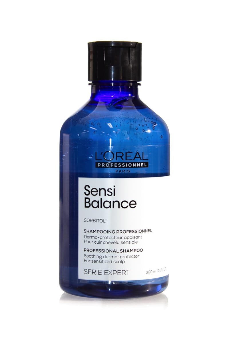 loreal szampon sensi balance