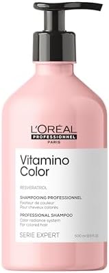 loreal vitamino color 500 szampon