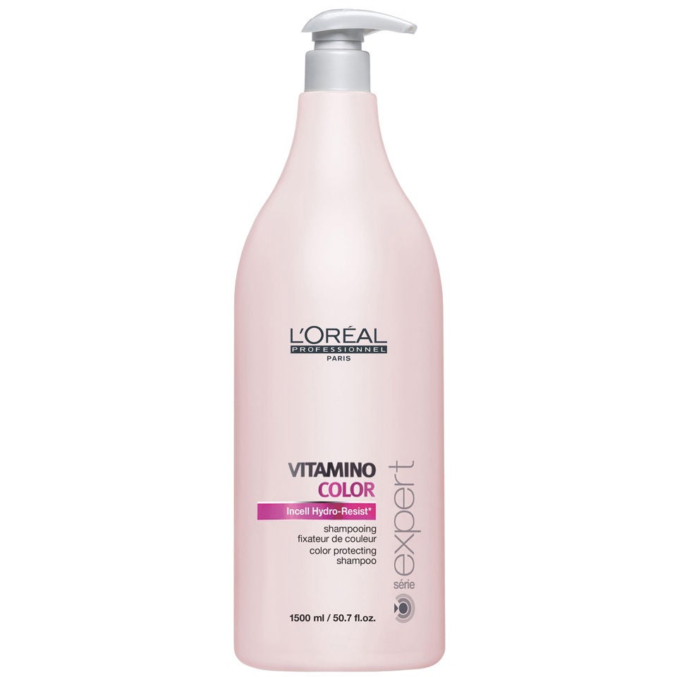 loreal vitamino color a-ox szampon 1500ml