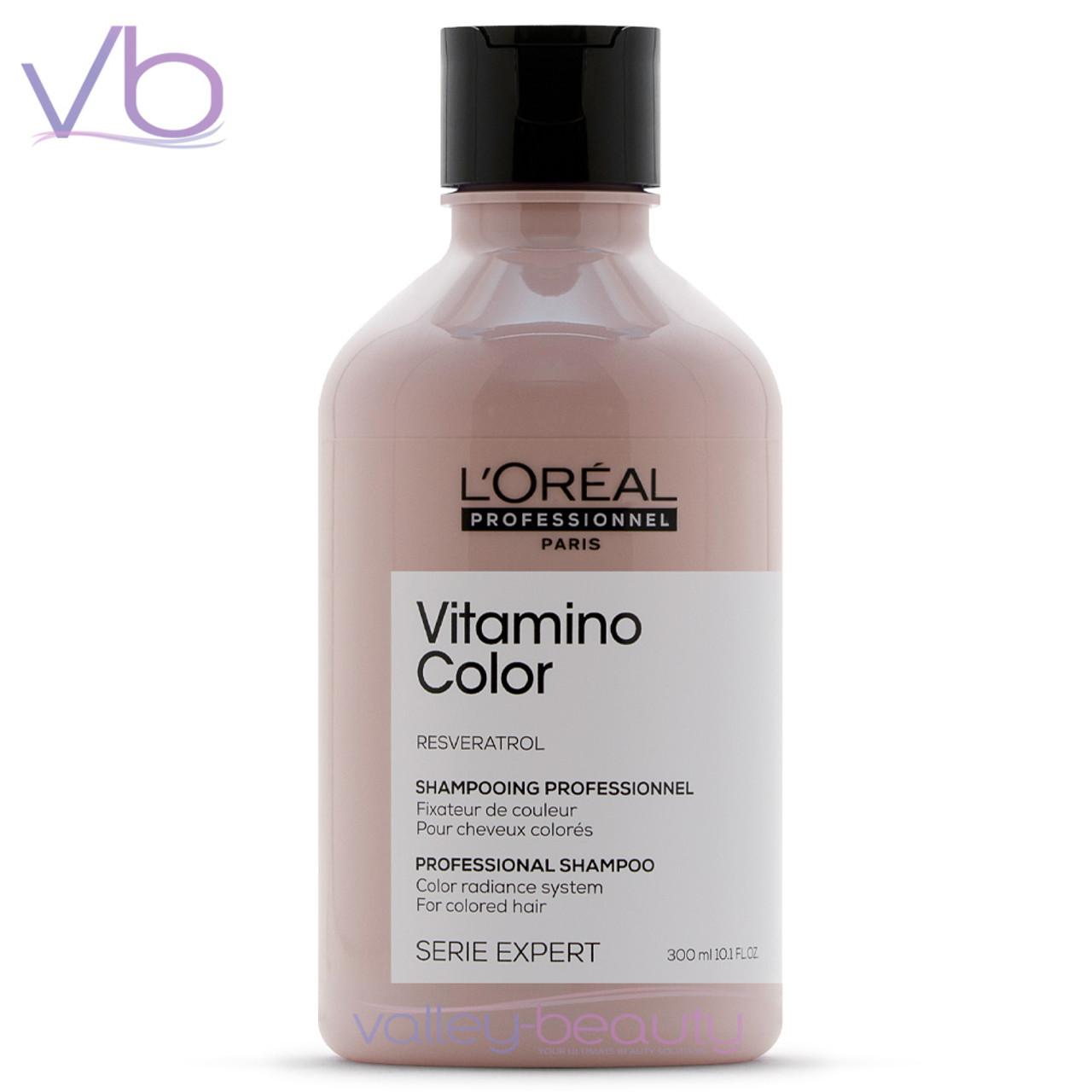 loreal vitamino color szampon 300 ml