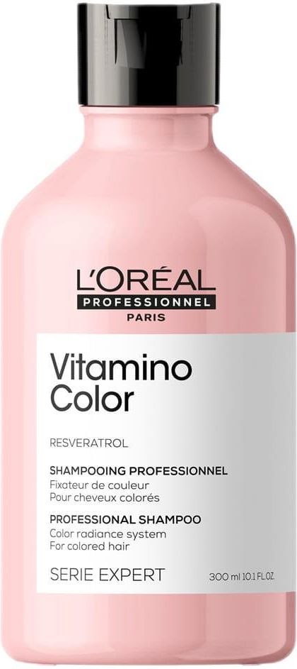 loreal vitamino color szampon opinie