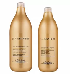 loreal zolty szampon 1 l