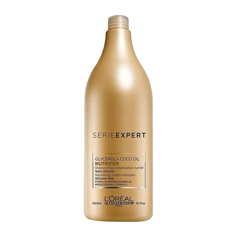 loréal expert nutrifier szampon 1500 ml