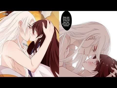 loulan curse tyrant pampered me manga kiss