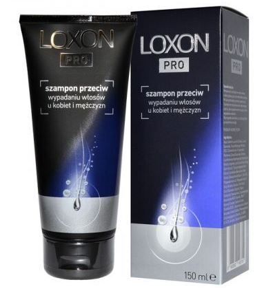 loxon 3 szampon