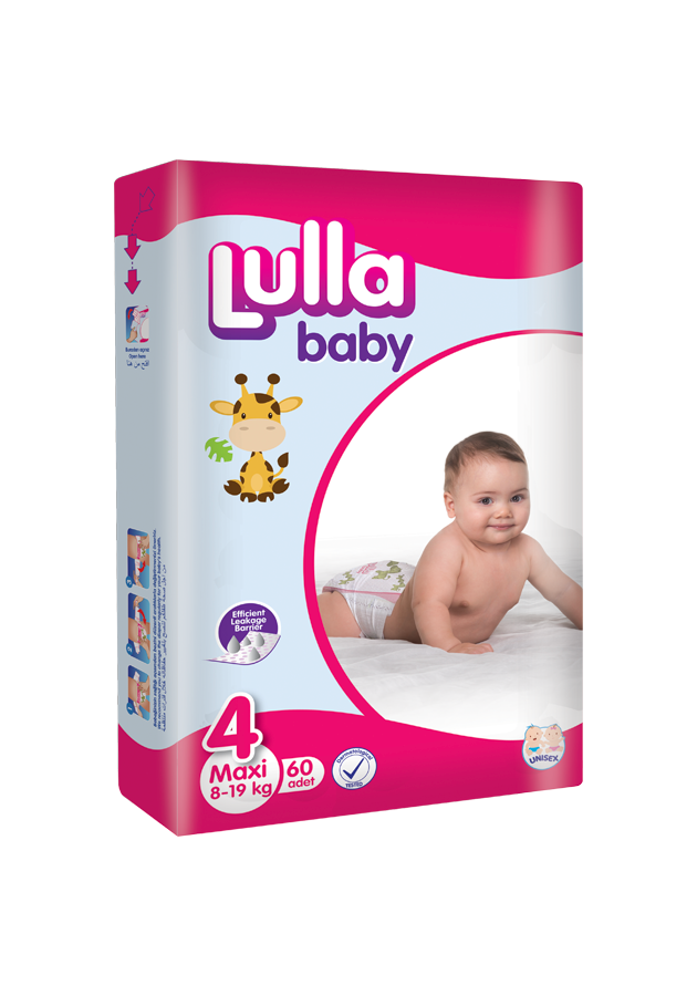 lula pampers