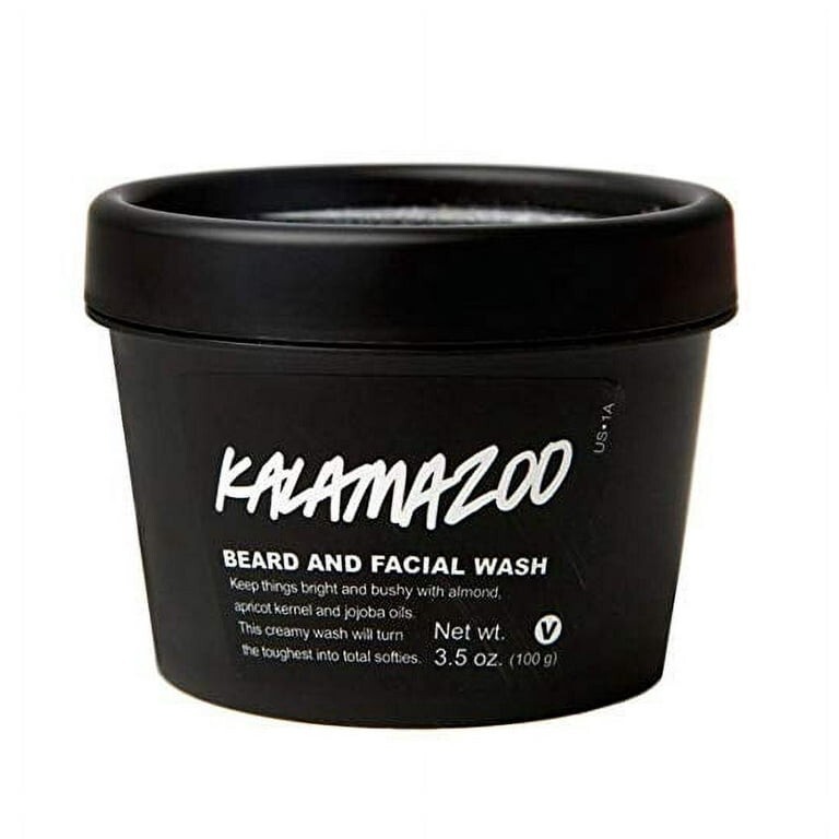 lush szampon wlosy krecone