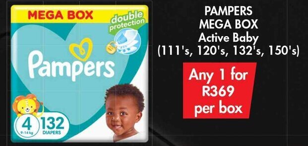 makro pampers premium