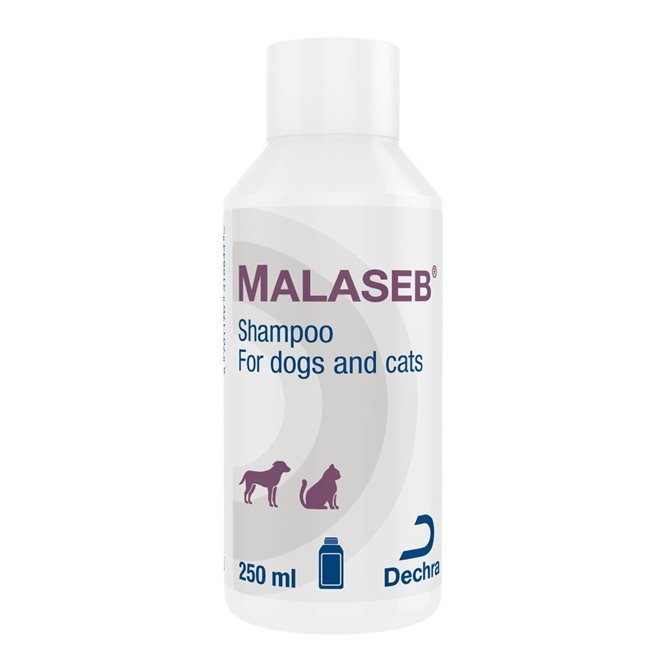 malaseb szampon 250 ml