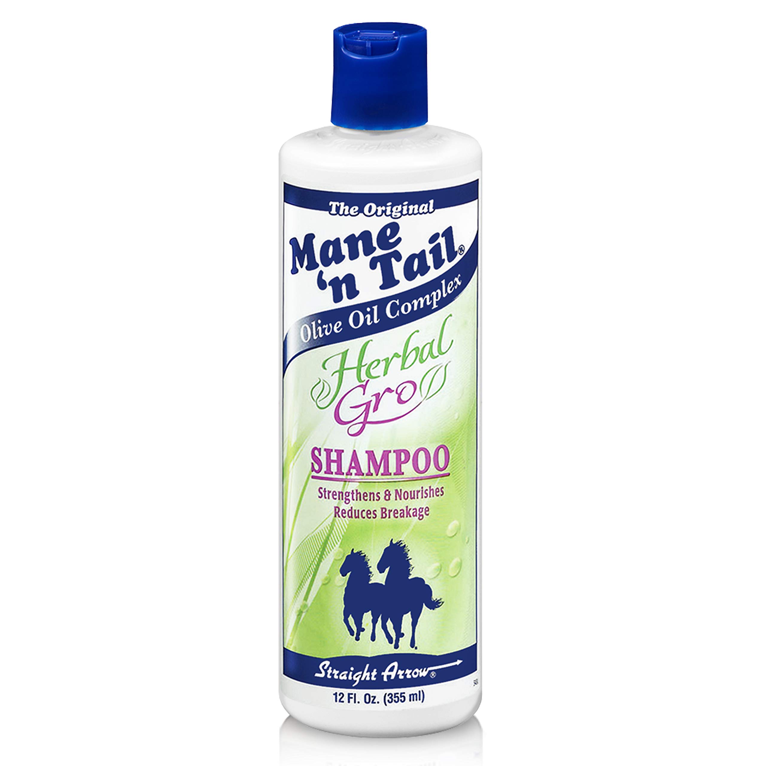 mane n tail szampon herbal