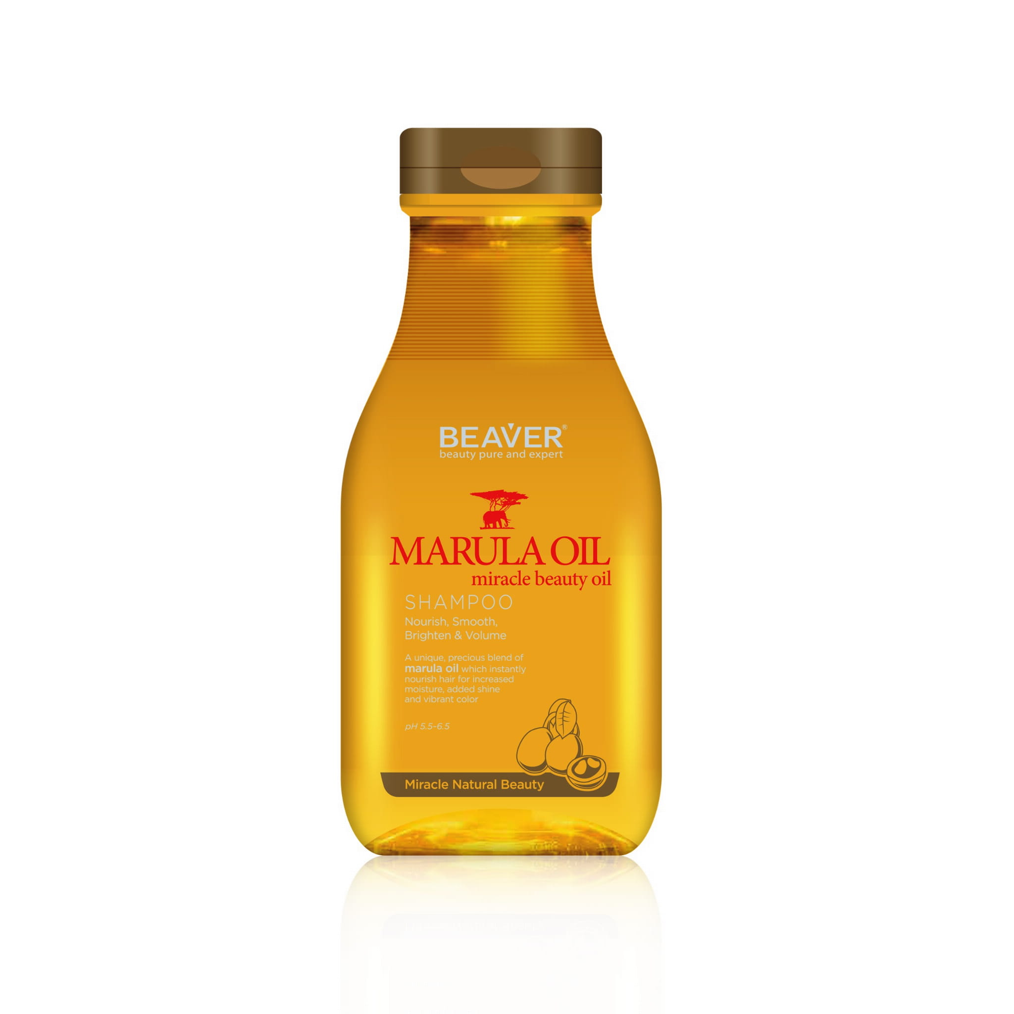 marula oil szampon