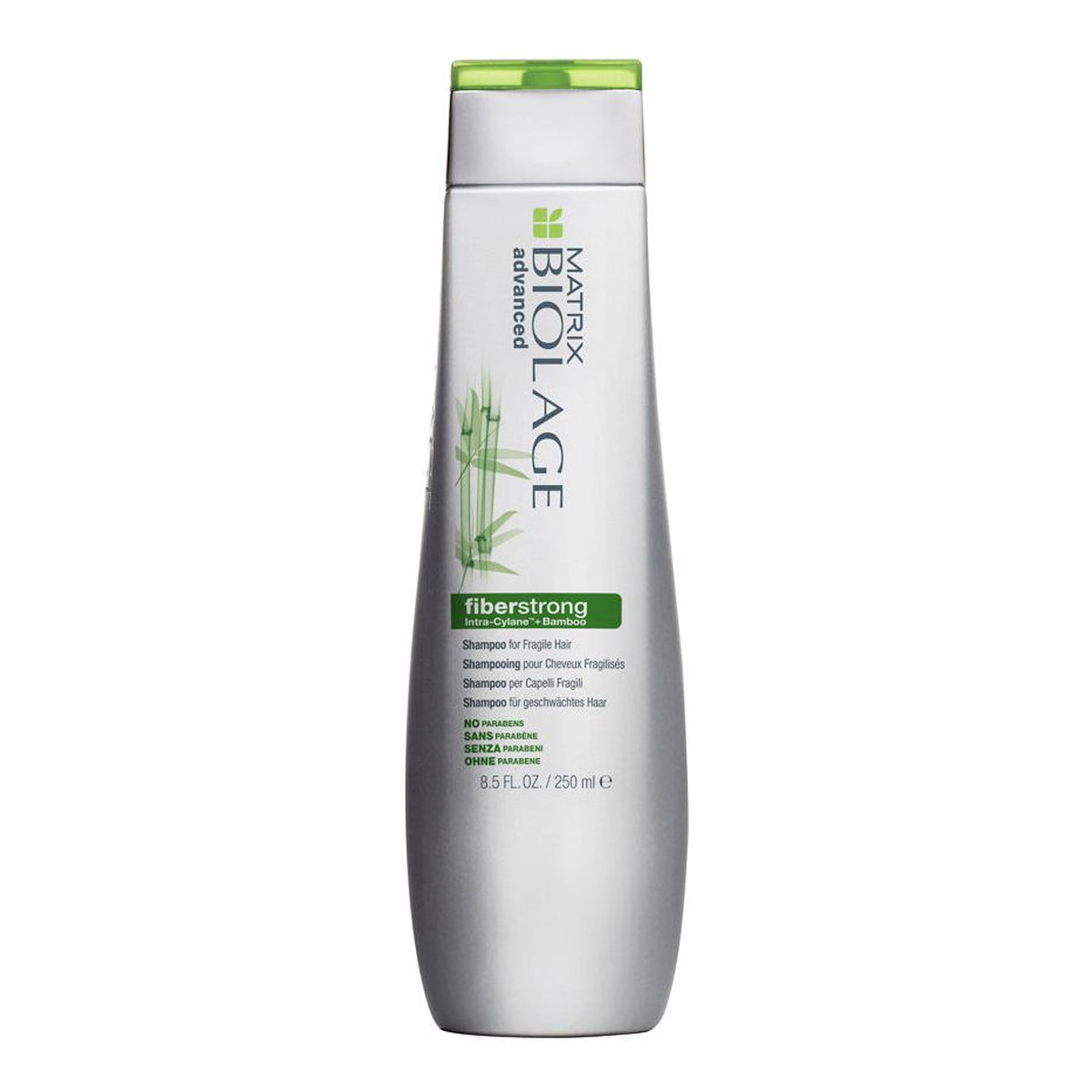 matrix biolage advanced fiberstrong szampon wizaz