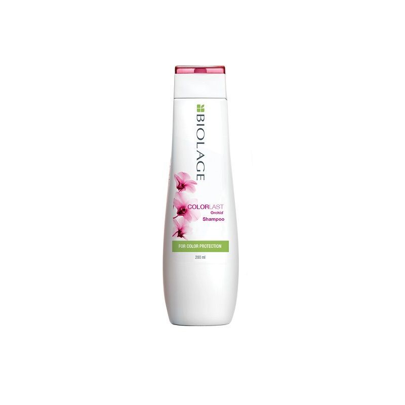 matrix biolage color last szampon farbowane