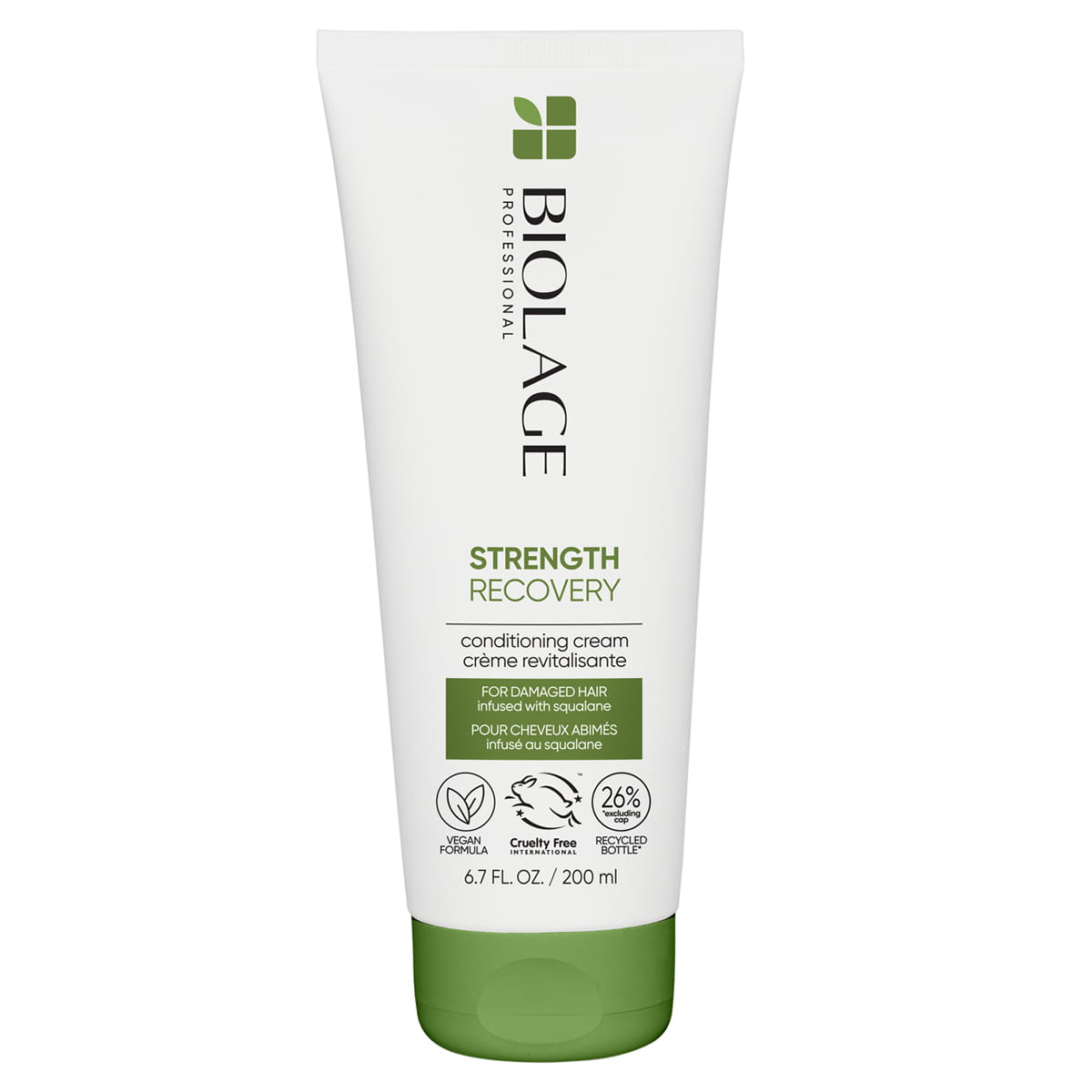 matrix biolage fiberstrong odżywka do włosów cienkich i łamliwyca opinie