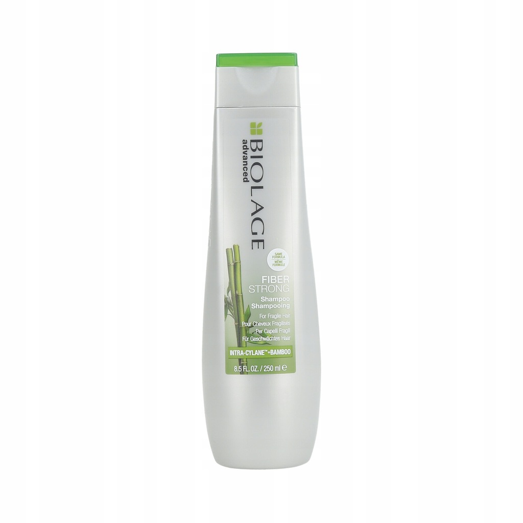 matrix biolage fiberstrong szampon allegro