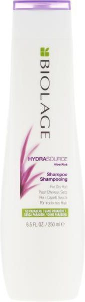 matrix biolage hydrasource szampon nawilżający z aloesem 250 ml