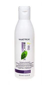 matrix biolage hydrasource szampon nawilżający z aloesem 250ml