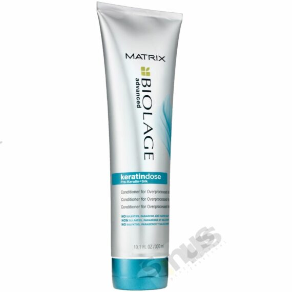 matrix biolage keratindose odżywka do włosów