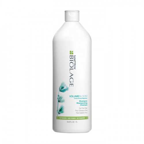 matrix biolage volumebloom szampon