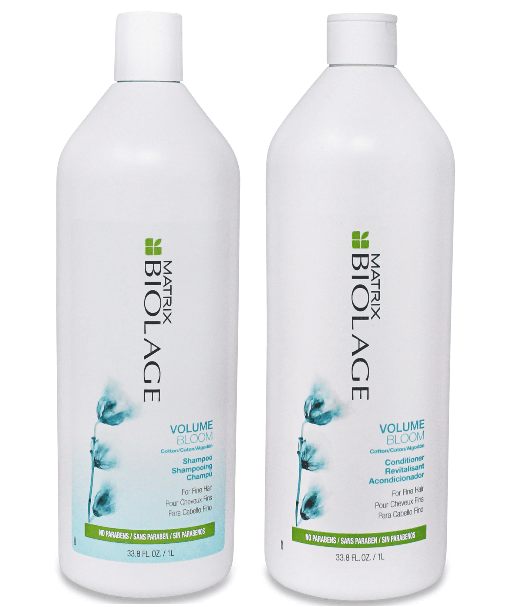 matrix biolage volumebloom szampon