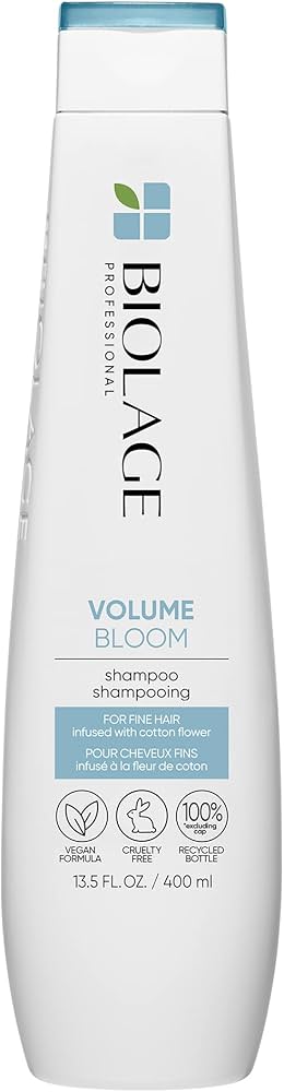 matrix biolage volumebloom szampon